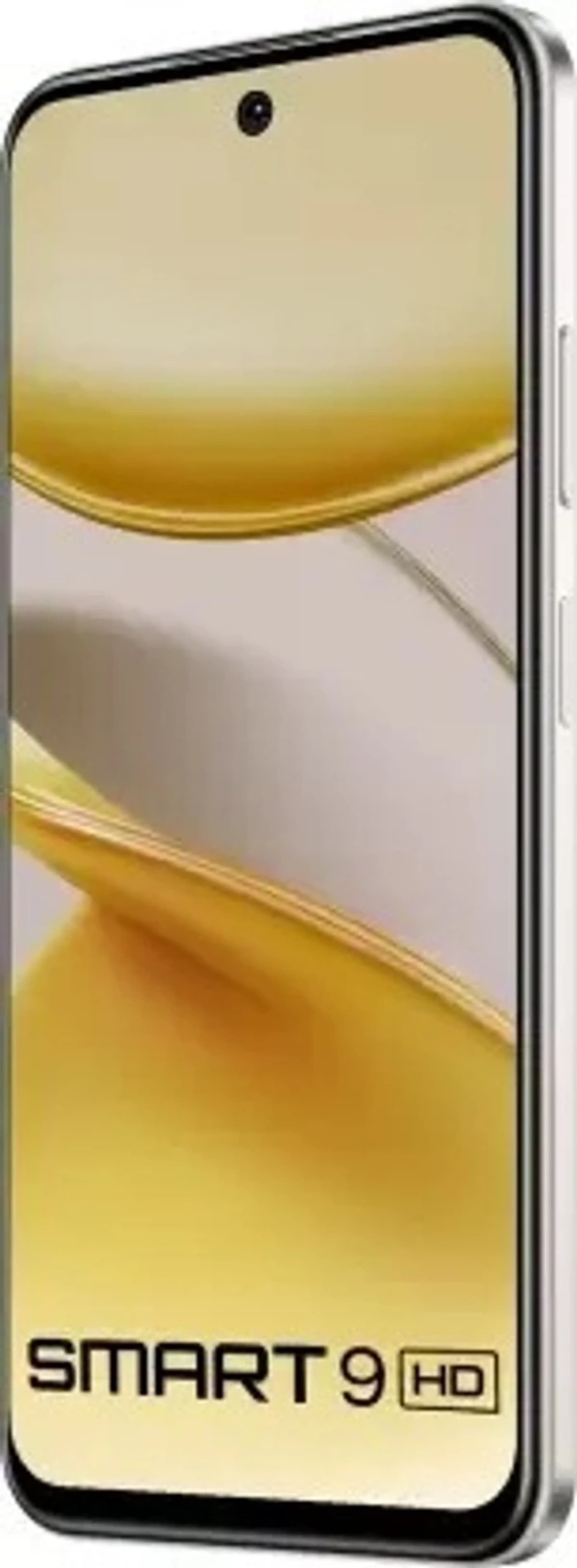 Infinix Smart 9, 3GB RAM, 64GB ROM, 6.7" HD Display, 13MP Dual AI Rear Camera, 8MP Front Camera, 5000 mAh Battery, Android 14 image 2