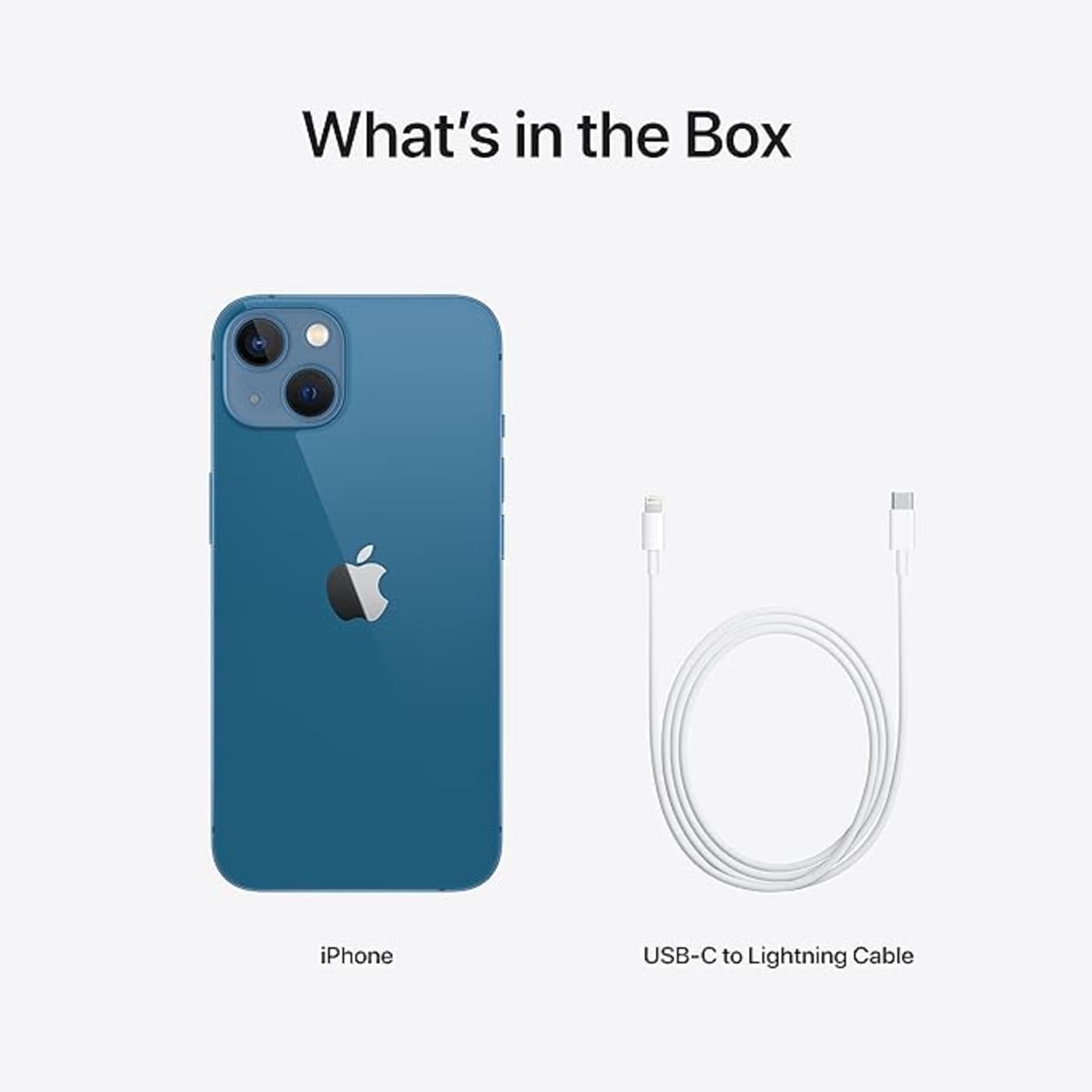 Apple iPhone 13 pro (256GB) - Blue image 6