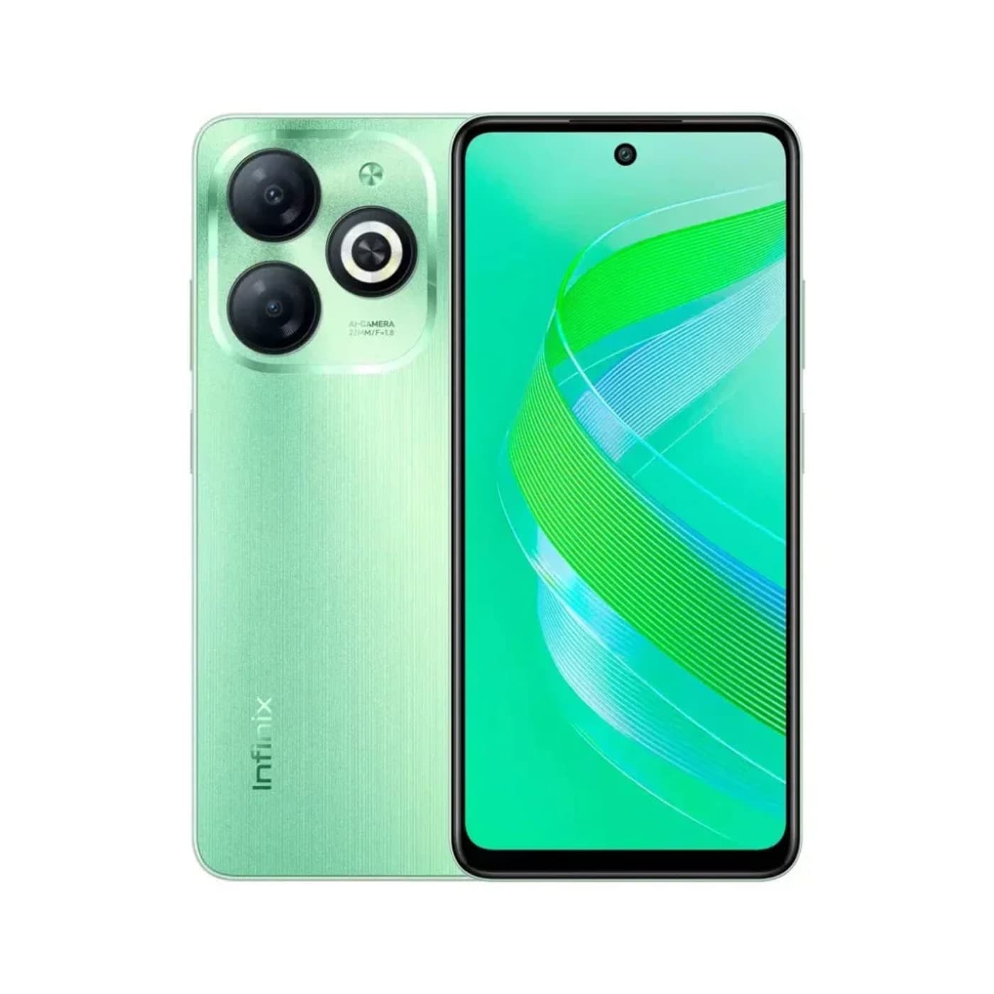 Infinix Smart 8 image 2