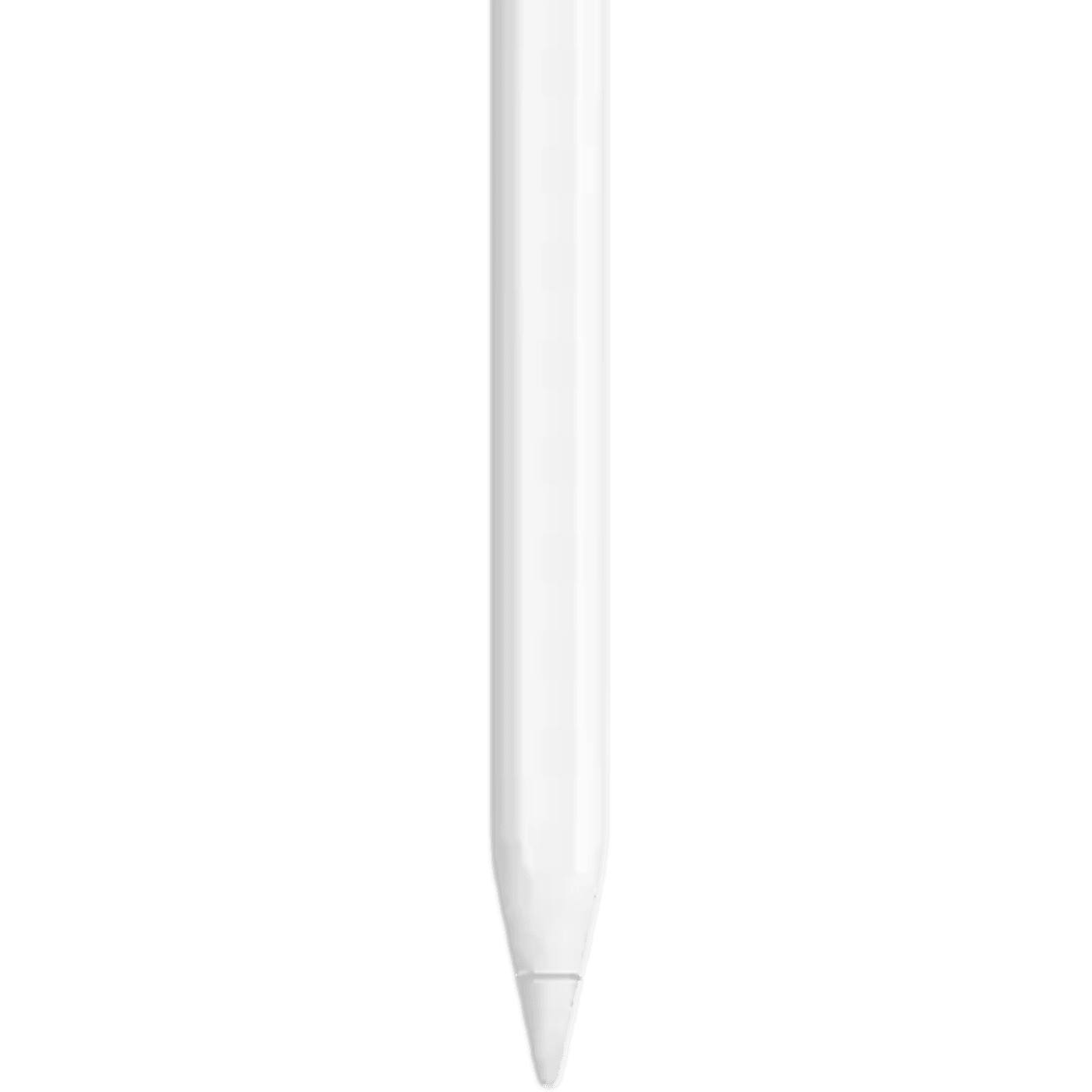Apple Pro Pencil For iPad (Magnetically Attaches, MX2D3ZM/A, White) image 4