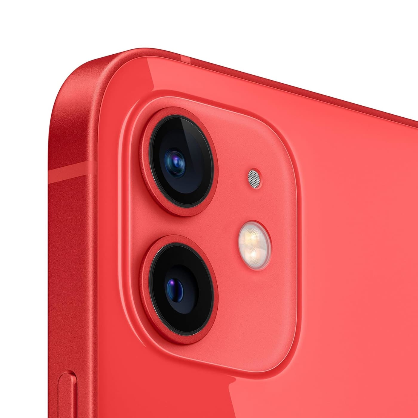Apple iPhone 12 (64GB) - (Product) RED image 2