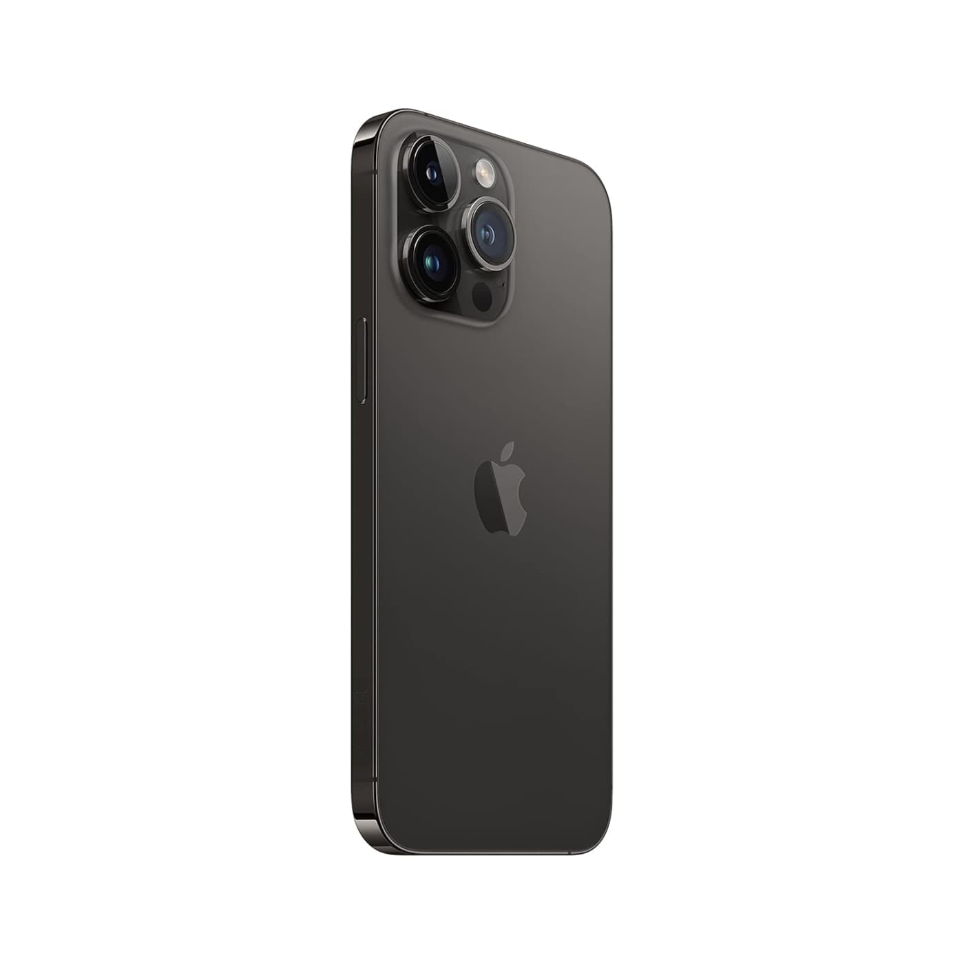 Apple iPhone 14 Pro (256 GB) - Space Black image 2