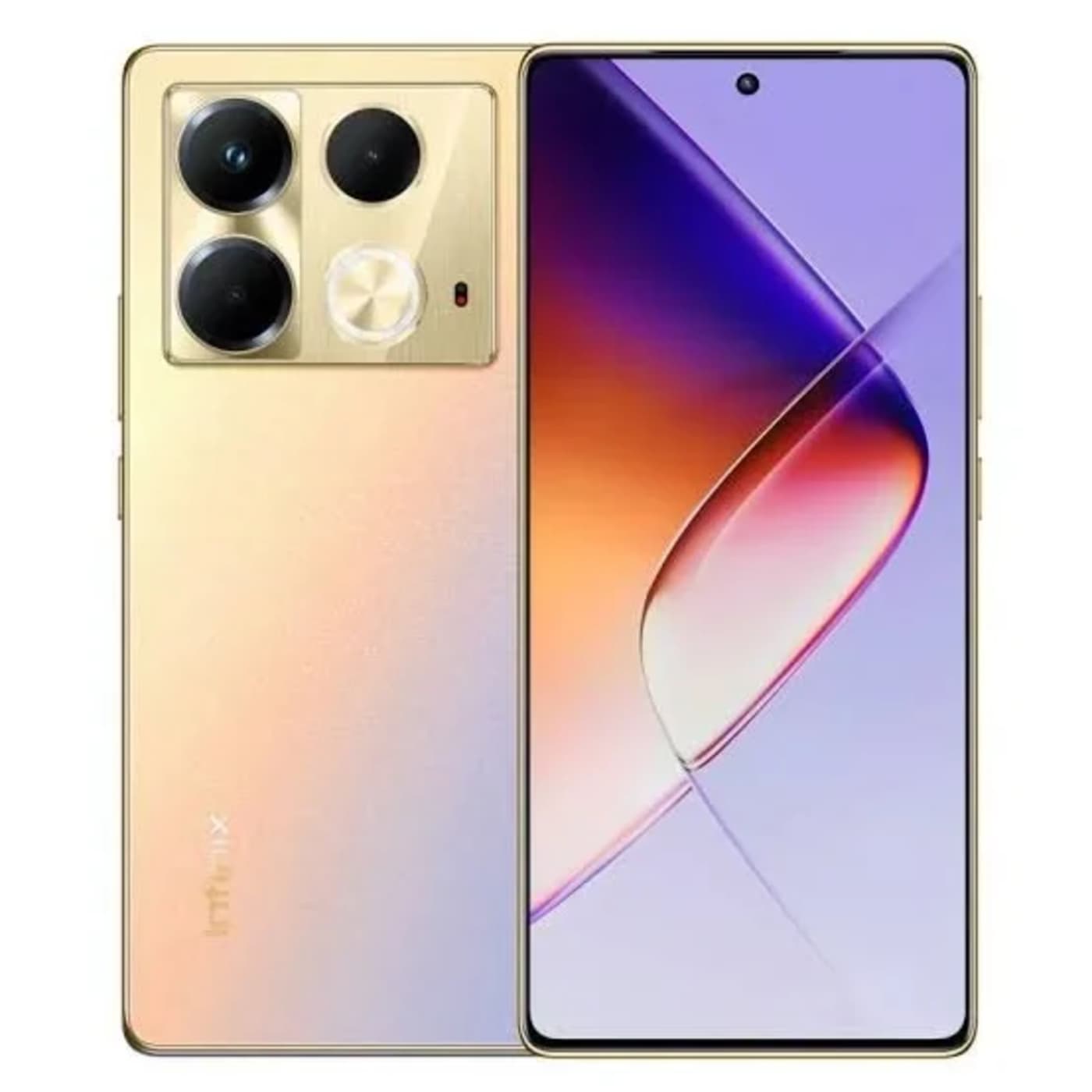 Infinix Note 40 5G (256 GB) (8 GB RAM) image 1