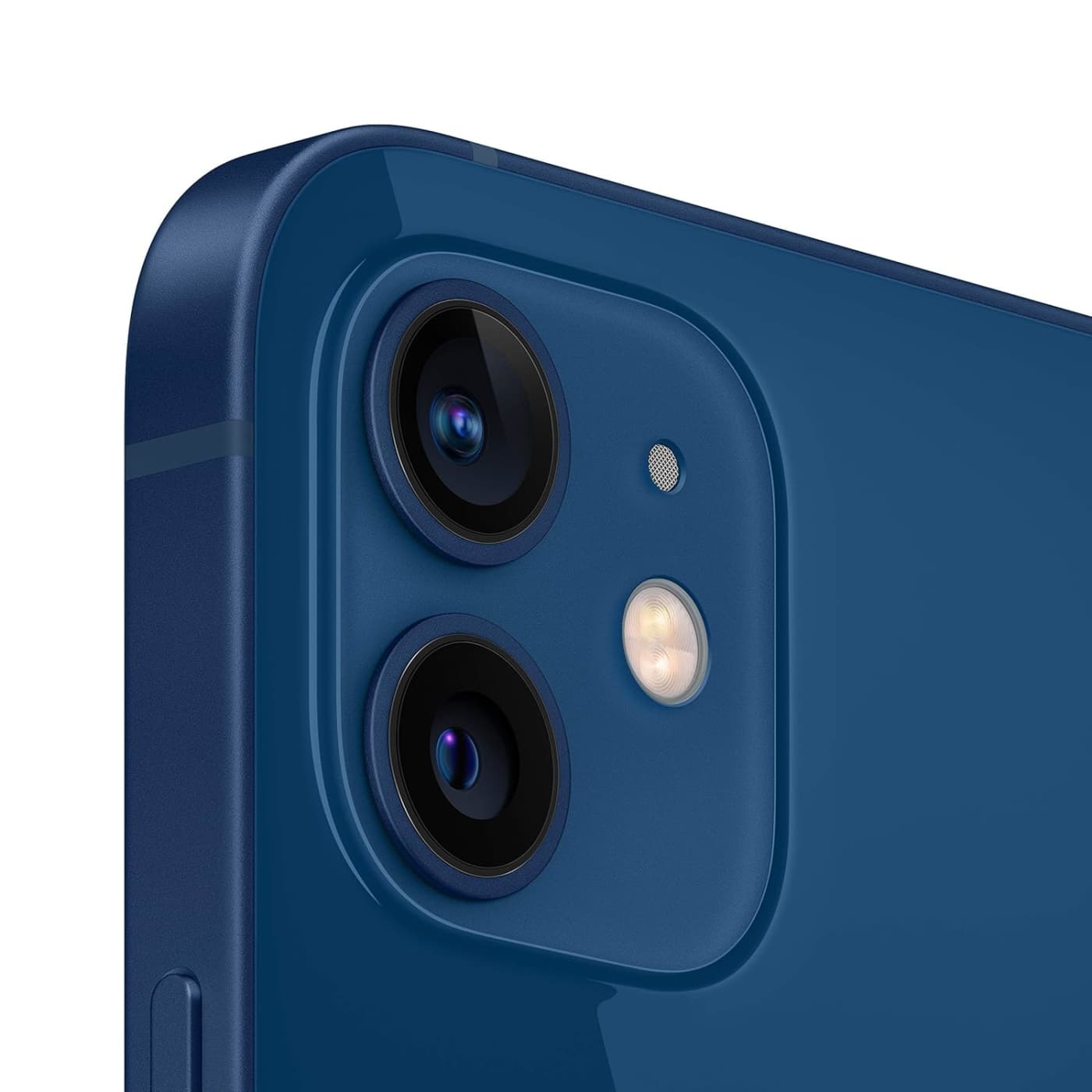 Apple iPhone 12 (128GB) - Blue image 2