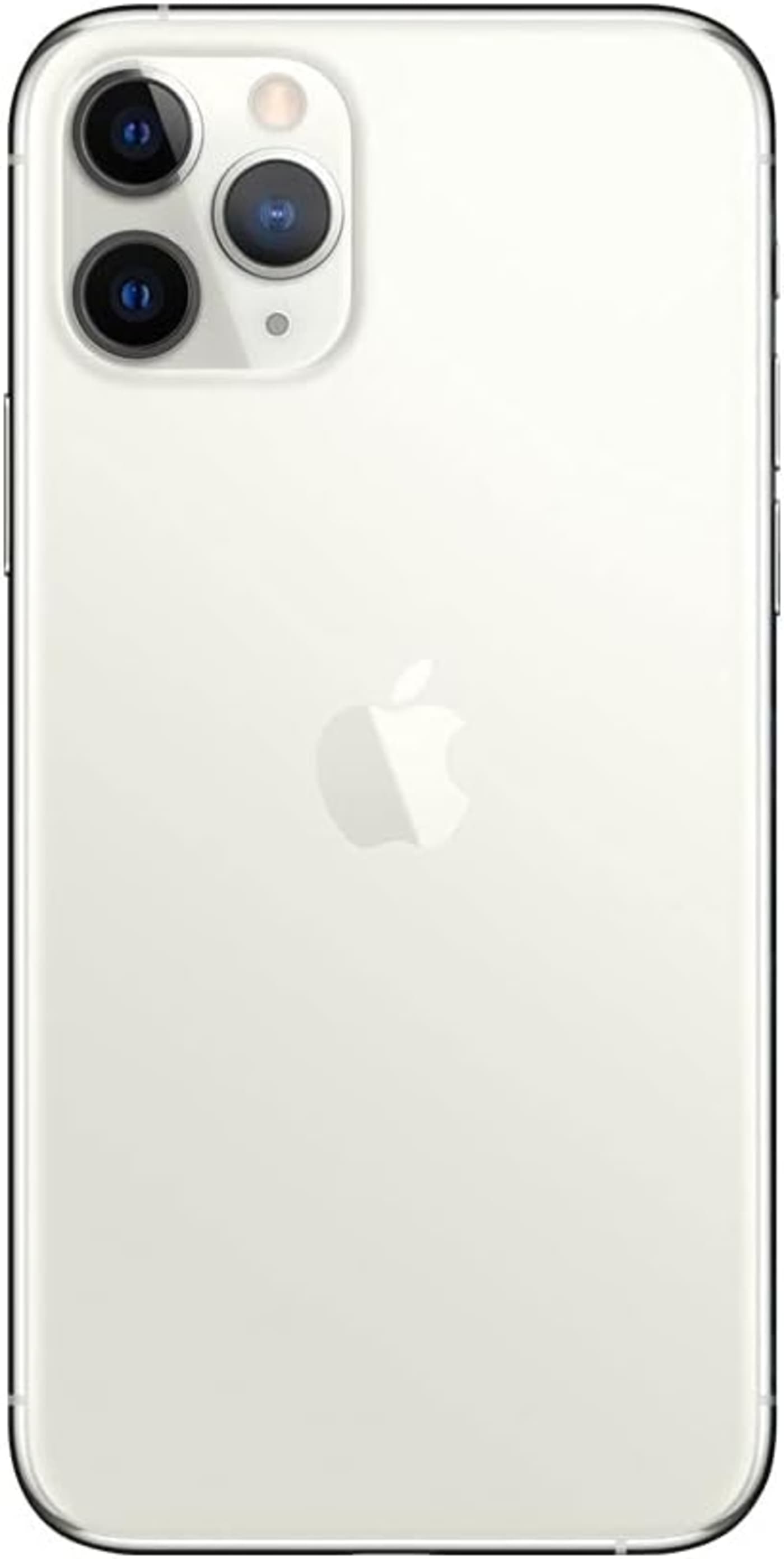 Apple iPhone 11 Pro, 256GB, Silver - Unlocked image 2