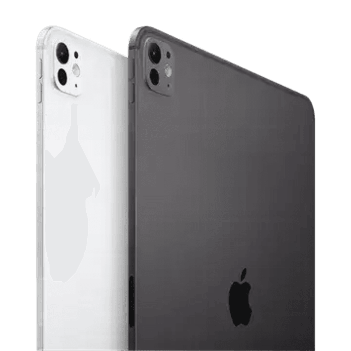 Apple iPad Pro 7th Generation Wi-Fi+5G (13 Inch, 1TB, Silver, 2024 model) image 5