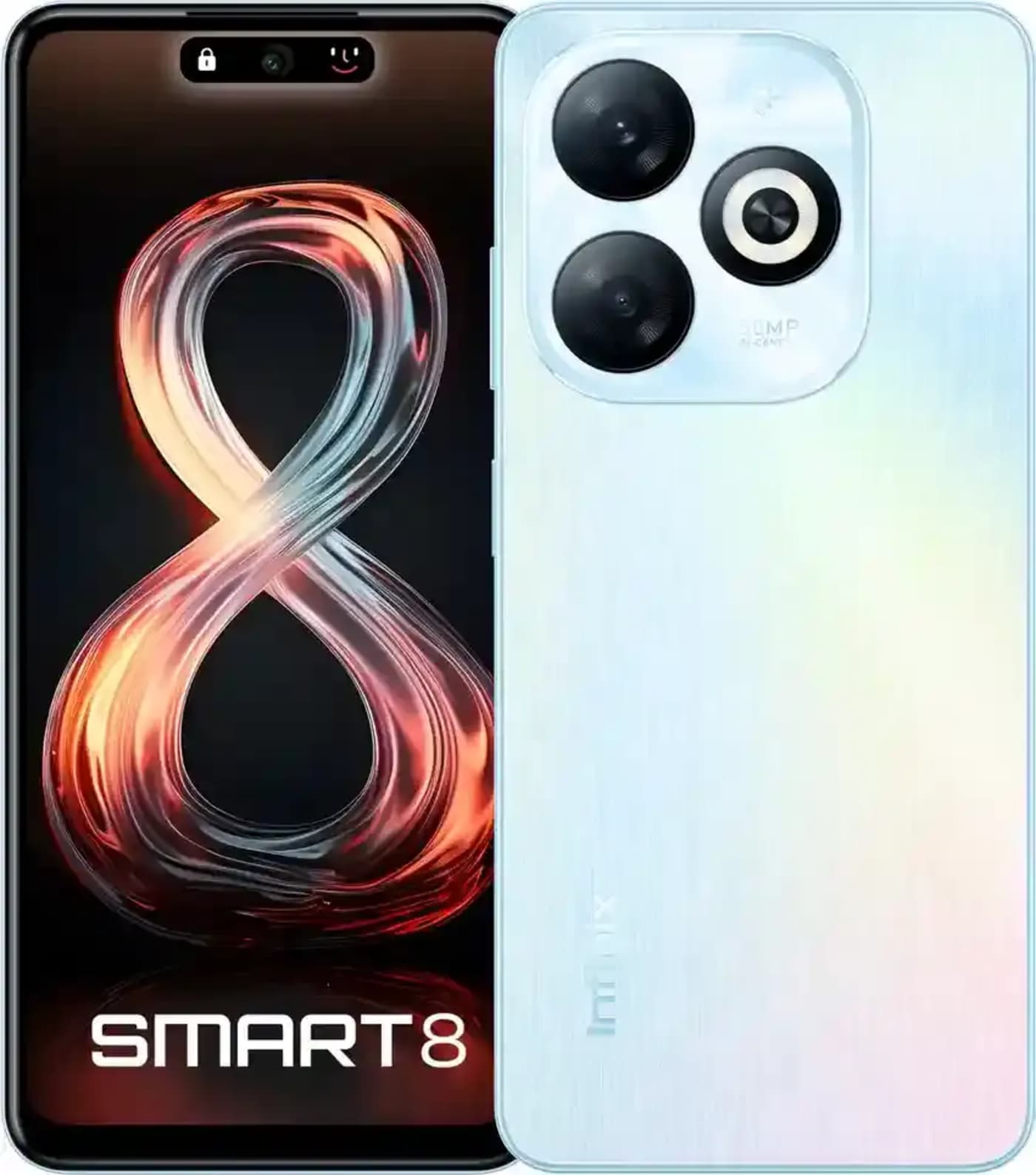 Infinix Smart 8 image 1