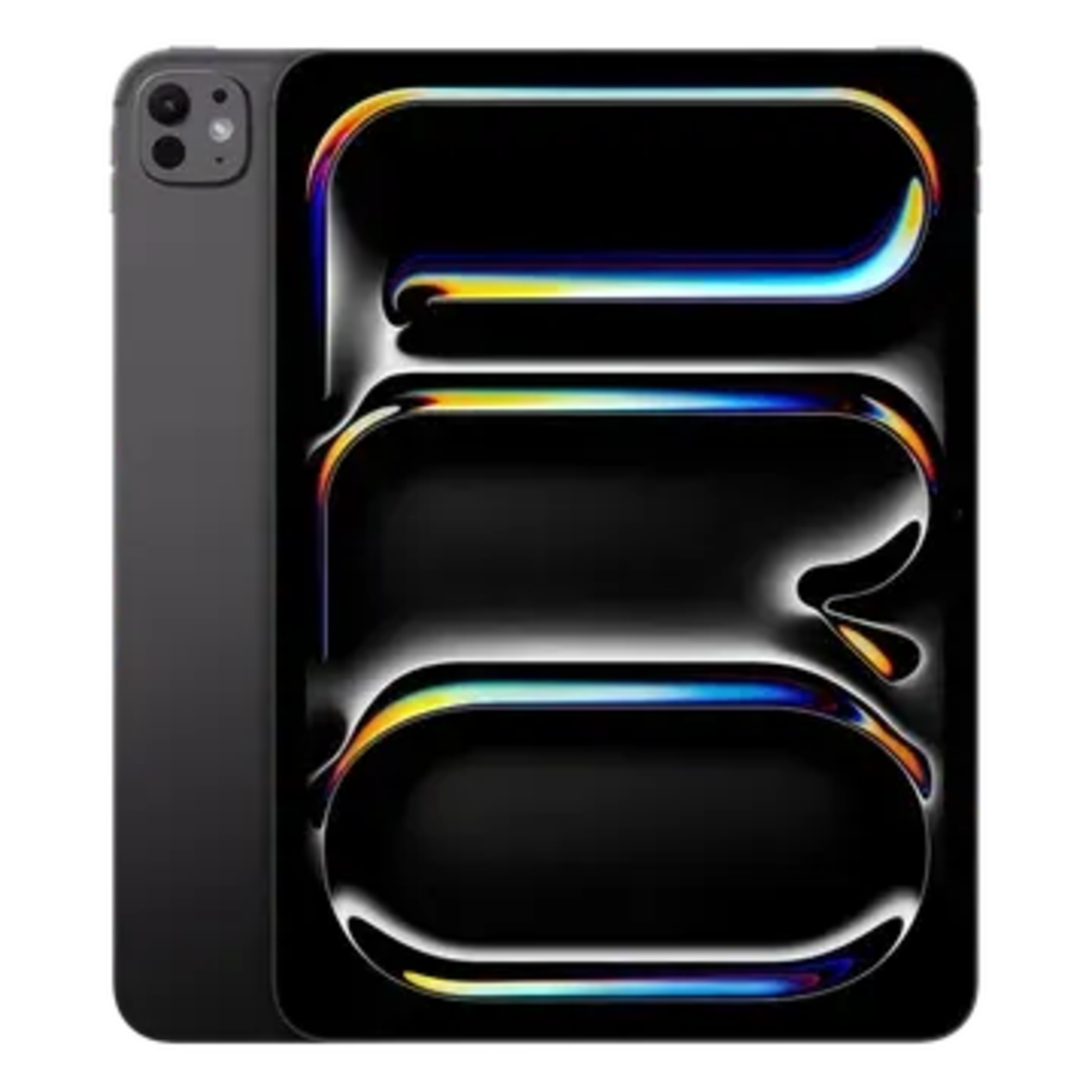 Apple iPad Pro 7th Generation Wi-Fi (13 Inch, 256GB, Space Black, 2024 model) image 2