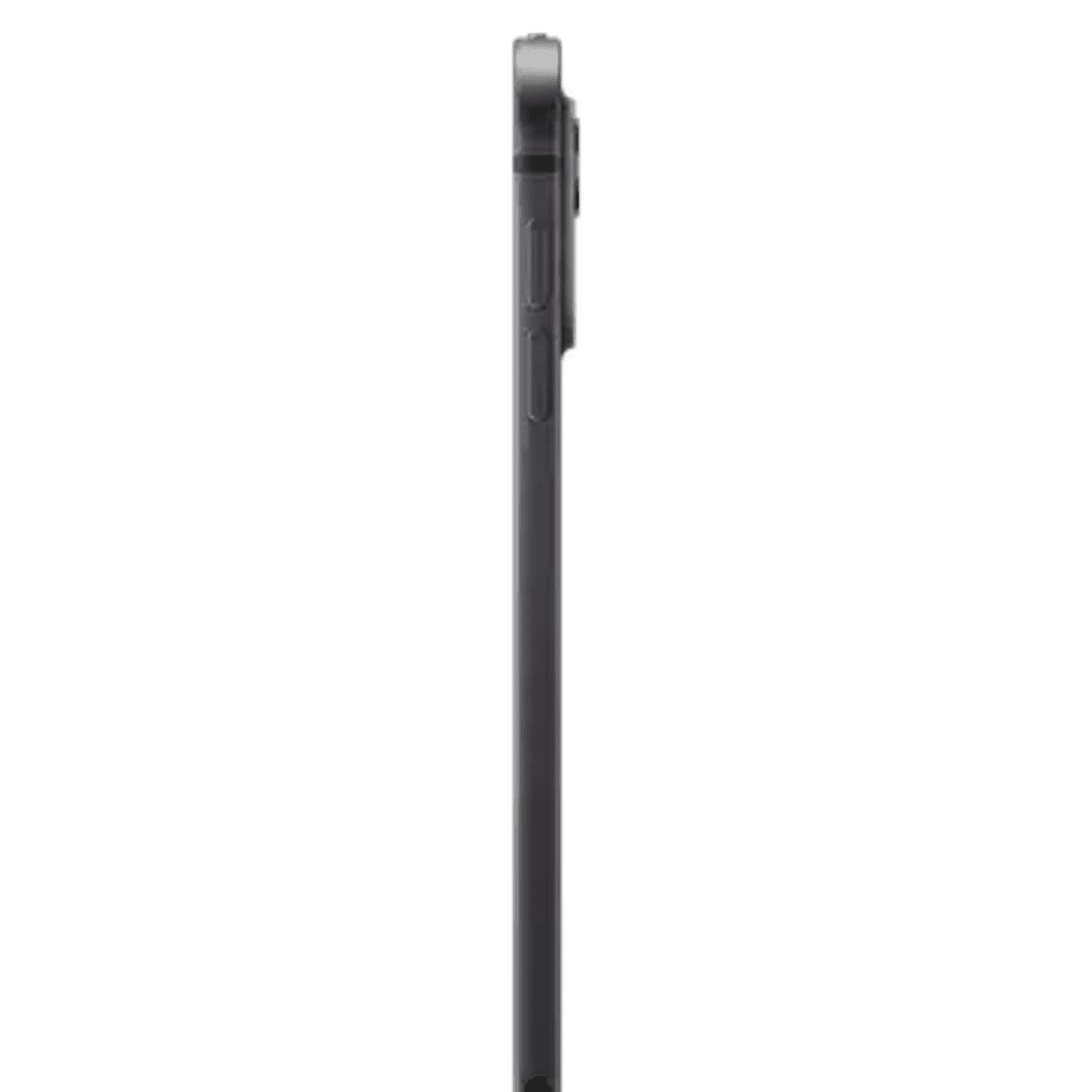 Apple iPad Pro 7th Generation Wi-Fi + 5G (13 Inch, 512GB, Space Black, 2024 model) image 3