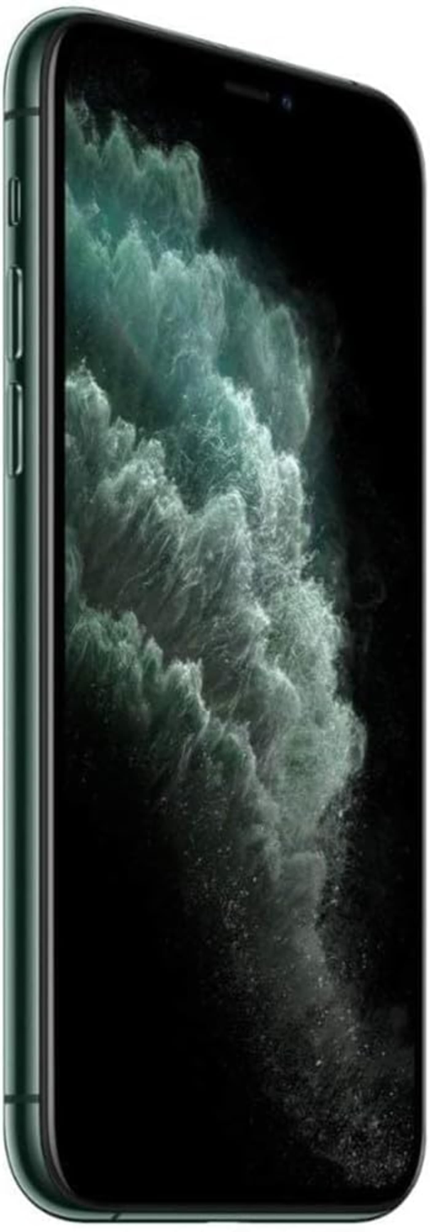 Apple iPhone 11 Pro Max, 512GB, Midnight Green - Unlocked image 4