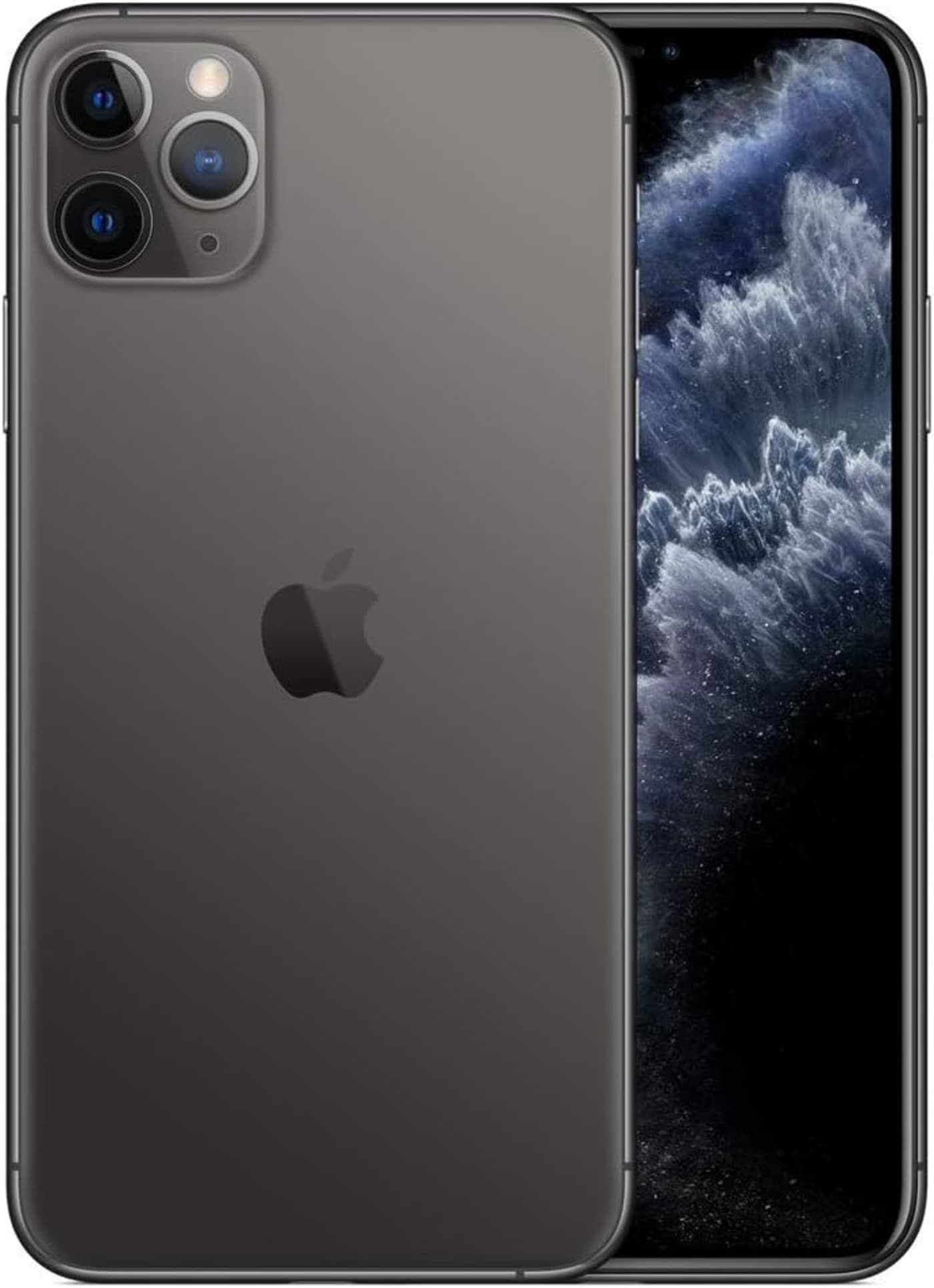 Apple iPhone 11 Pro Max, 256GB, Space Gray - Unlocked image 2