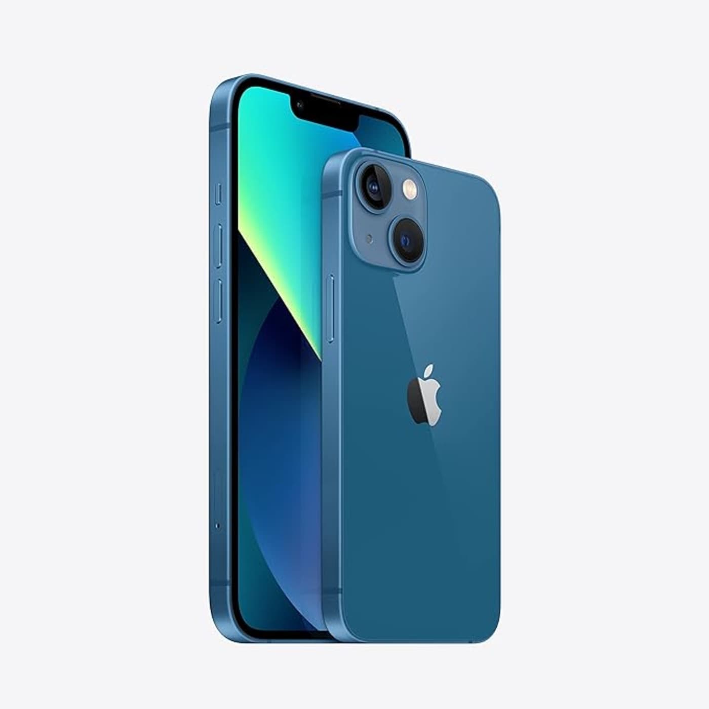 Apple iPhone 13 pro (256GB) - Blue image 2