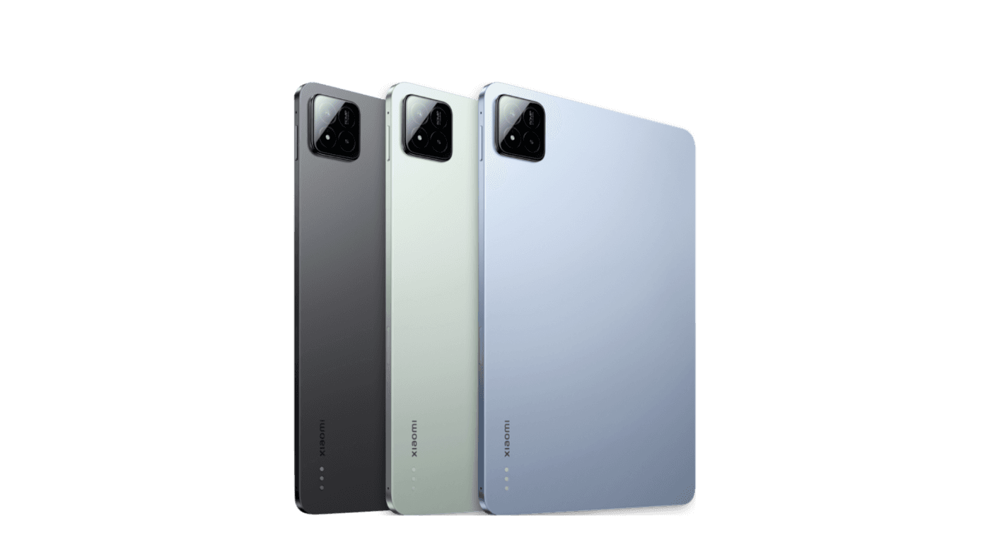 Xiaomi Pad 7 8GB,256GB image 2