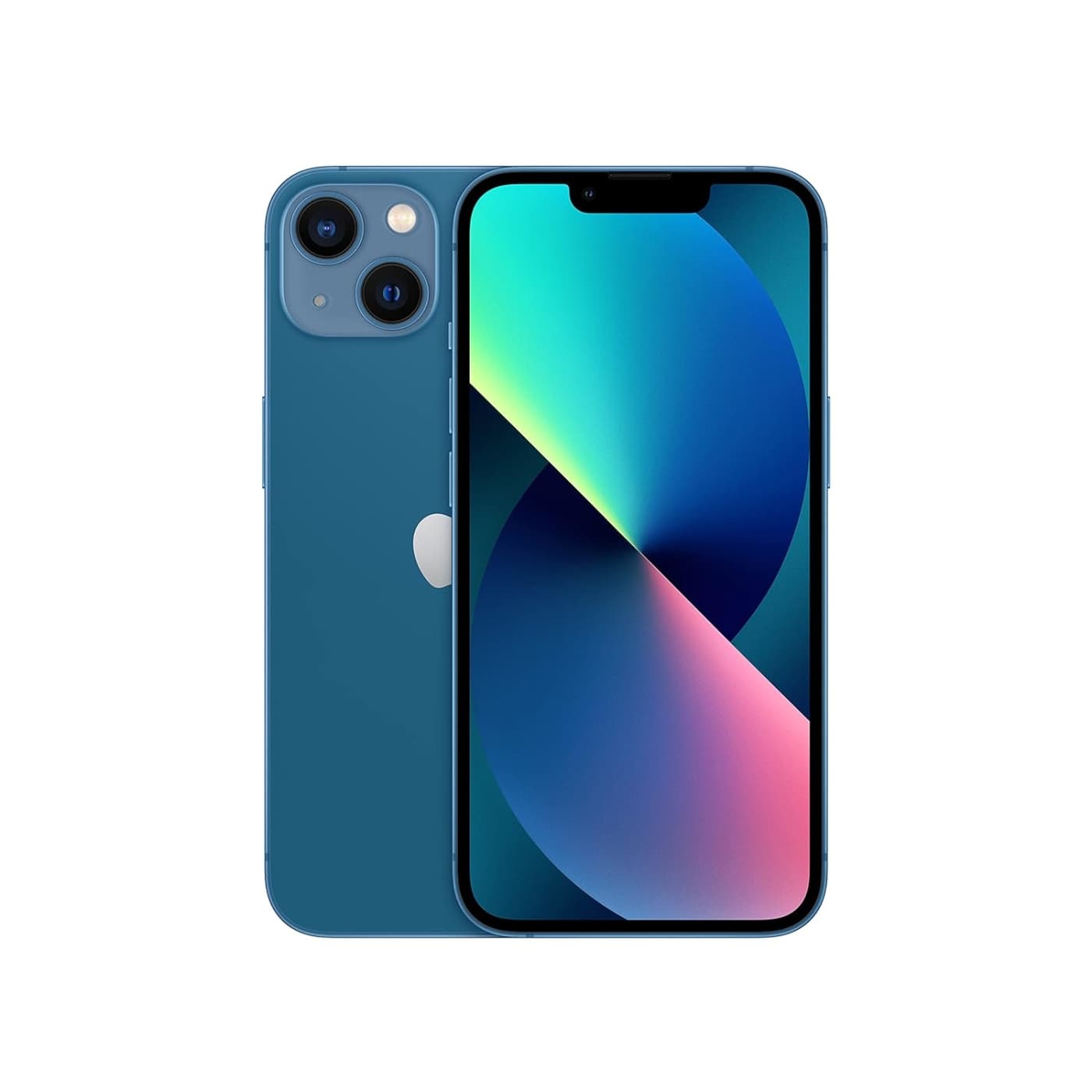 Apple iPhone 13 (128GB) - Blue image 1