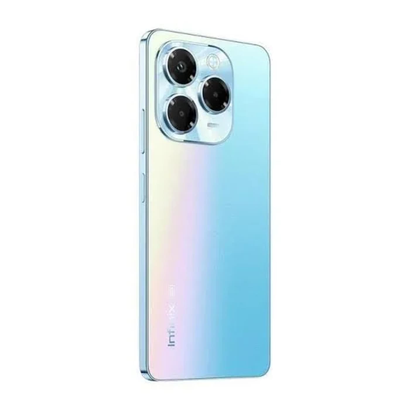 Infinix Note 40X 5G, Palm Blue (8GB, 256GB) image 1