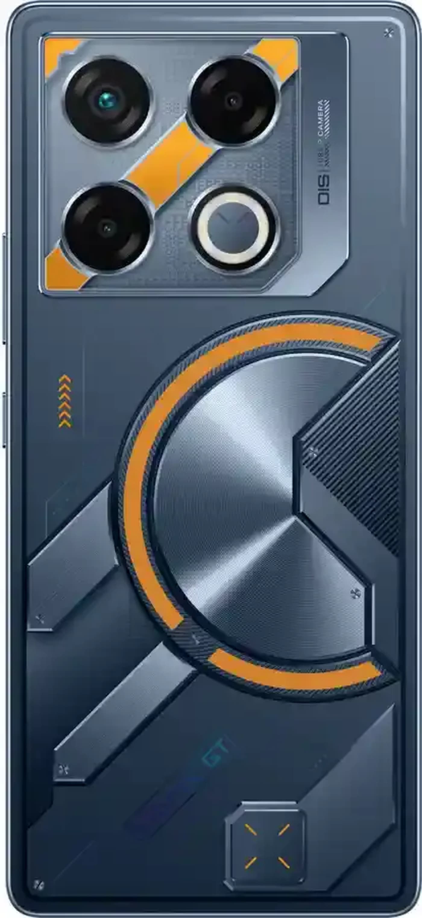 Infinix GT 20 Pro (256 GB) (12 GB RAM) image 3