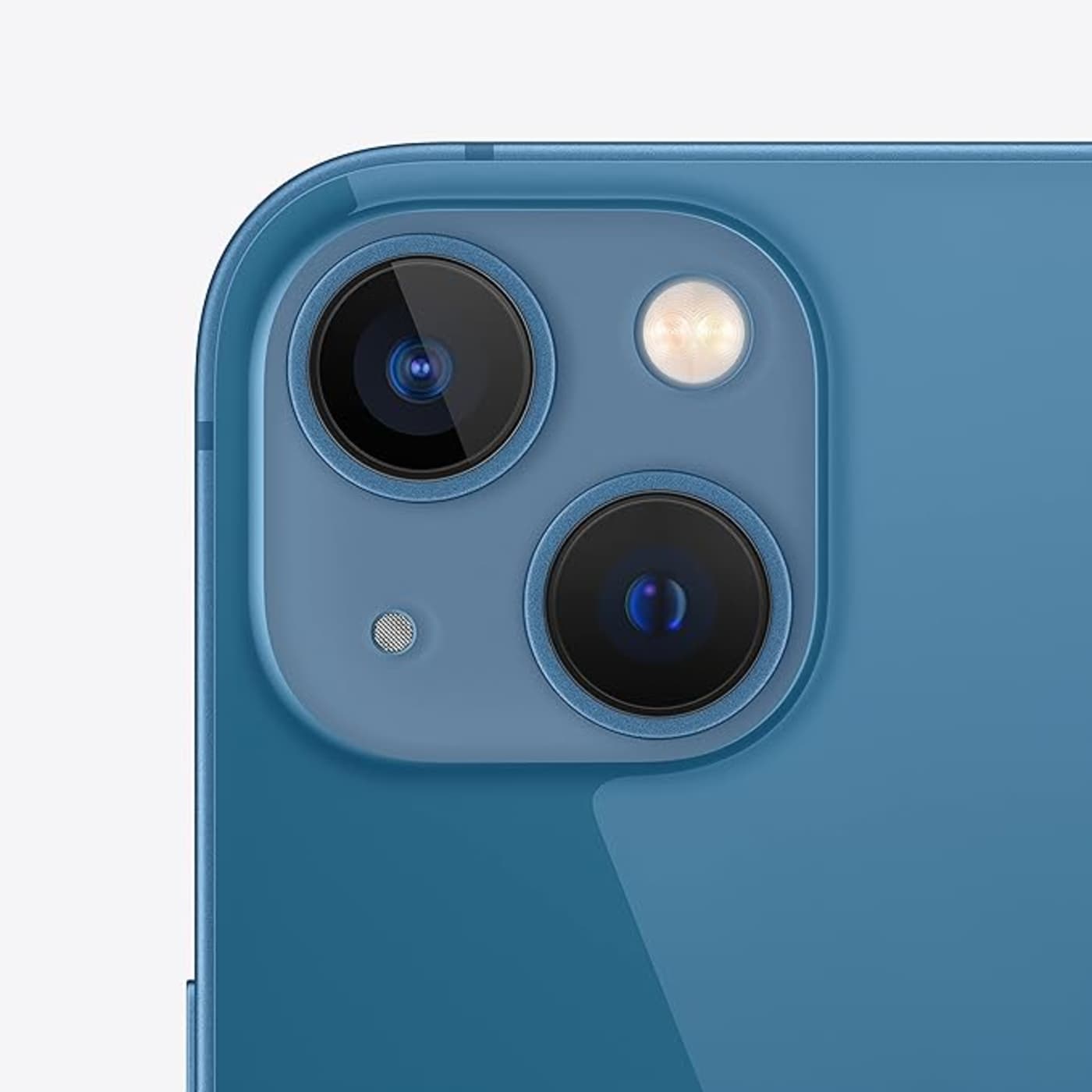 Apple iPhone 13 Pro Max (Blue, 256 GB) image 3