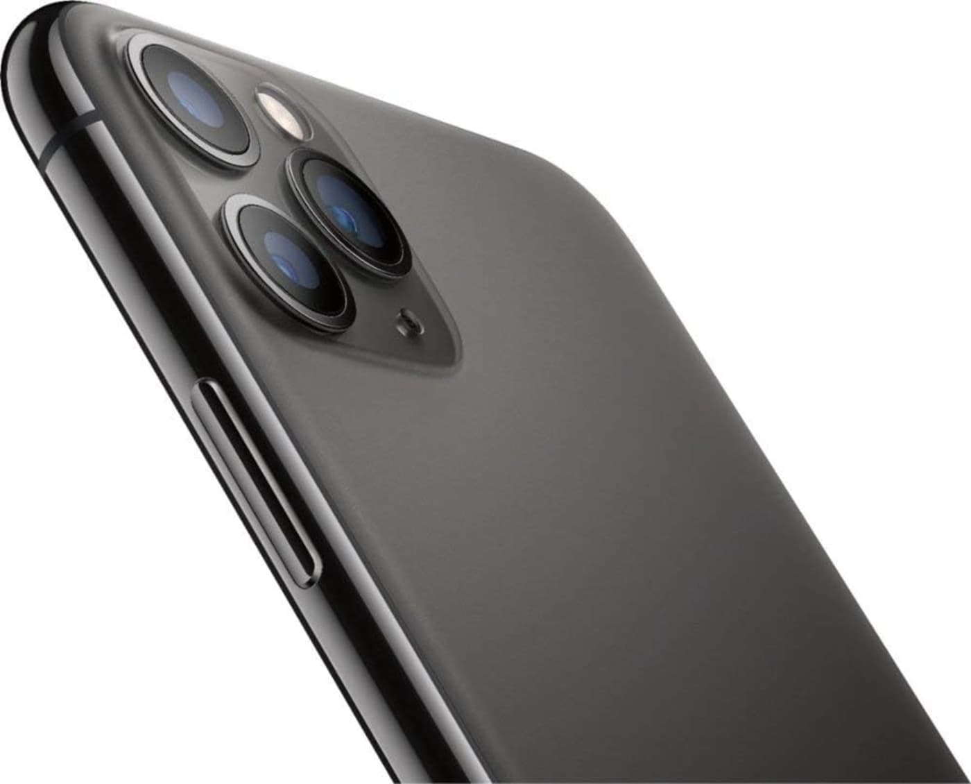 Apple iPhone 11 Pro Max, 256GB, Space Gray - Unlocked image 6