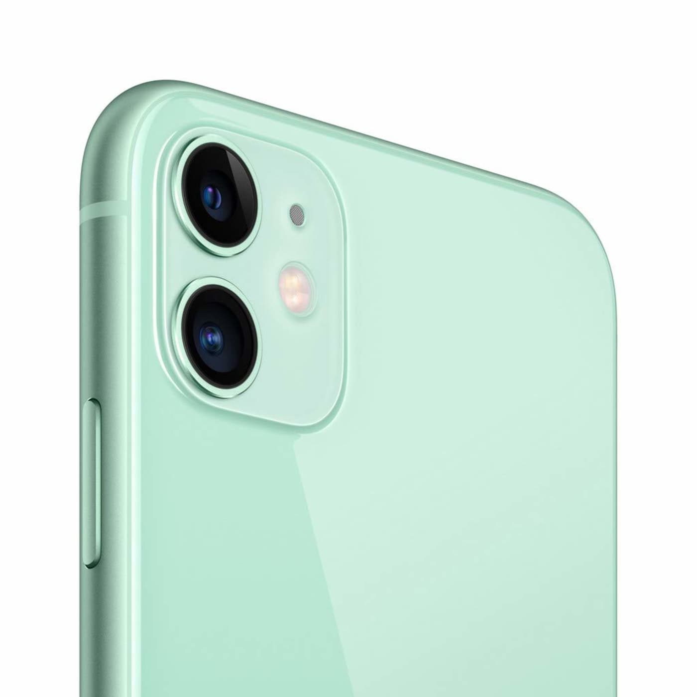 Apple iPhone 11 (64GB) - Green image 2