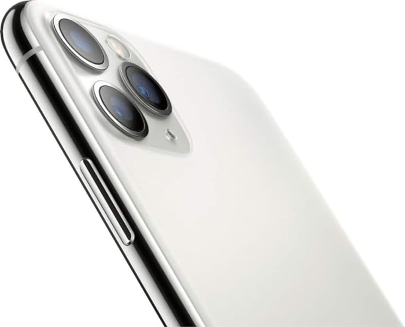 Apple iPhone 11 Pro, 256GB, Silver - Unlocked image 5