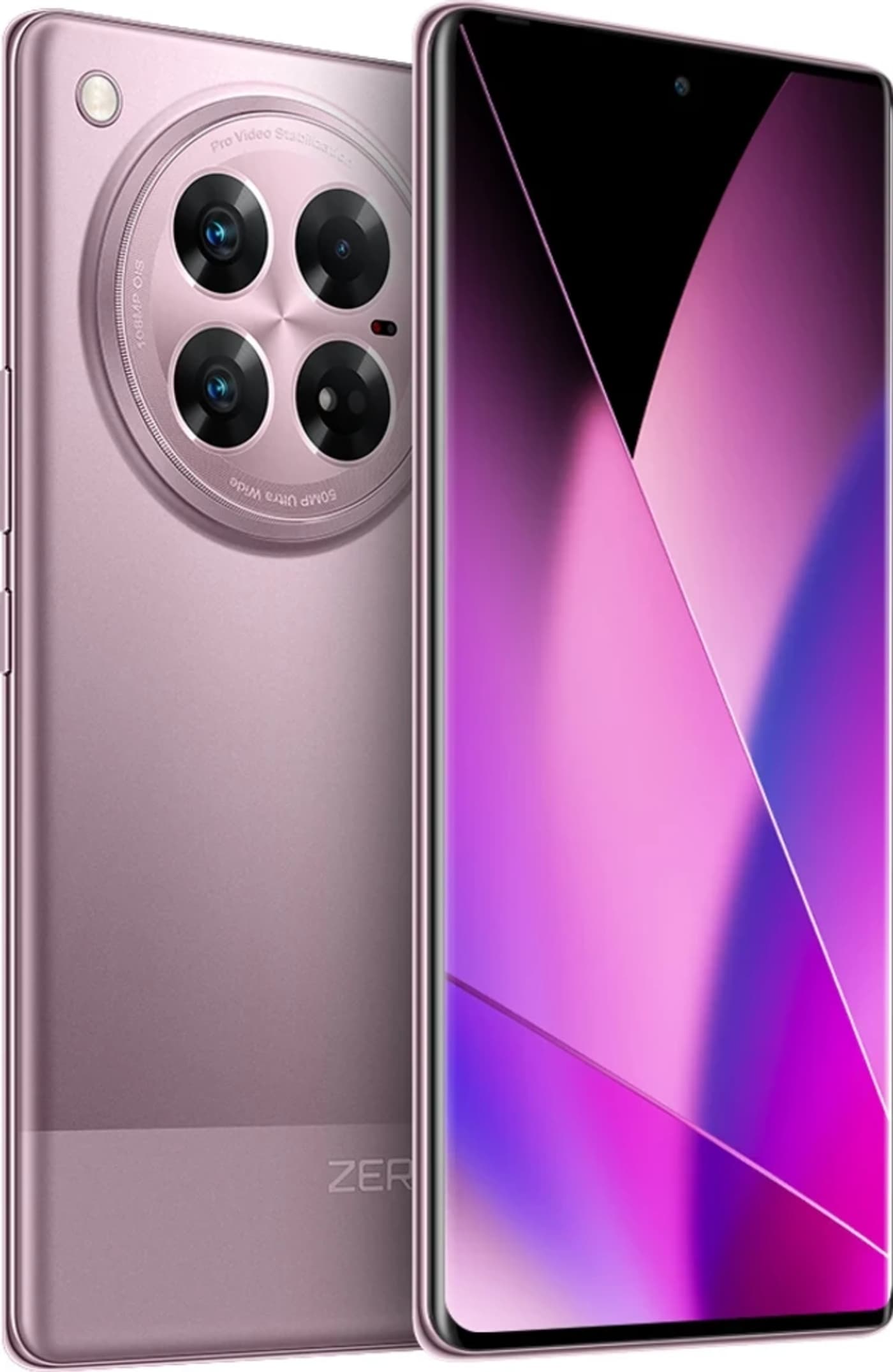 Infinix Zero 40 5G , 256 GB (12 GB RAM) image 3