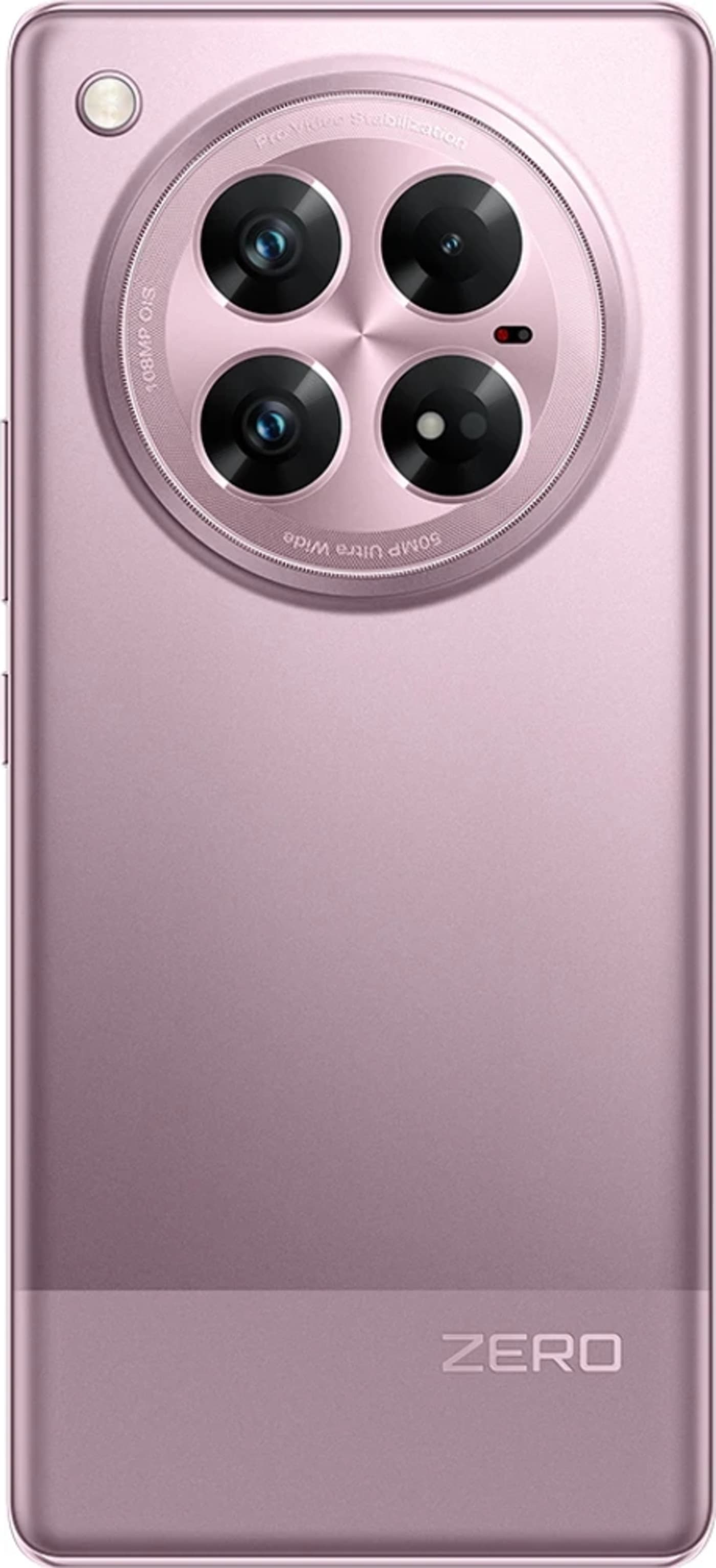 Infinix Zero 40 4G (256 GB) (8 GB RAM) image 2