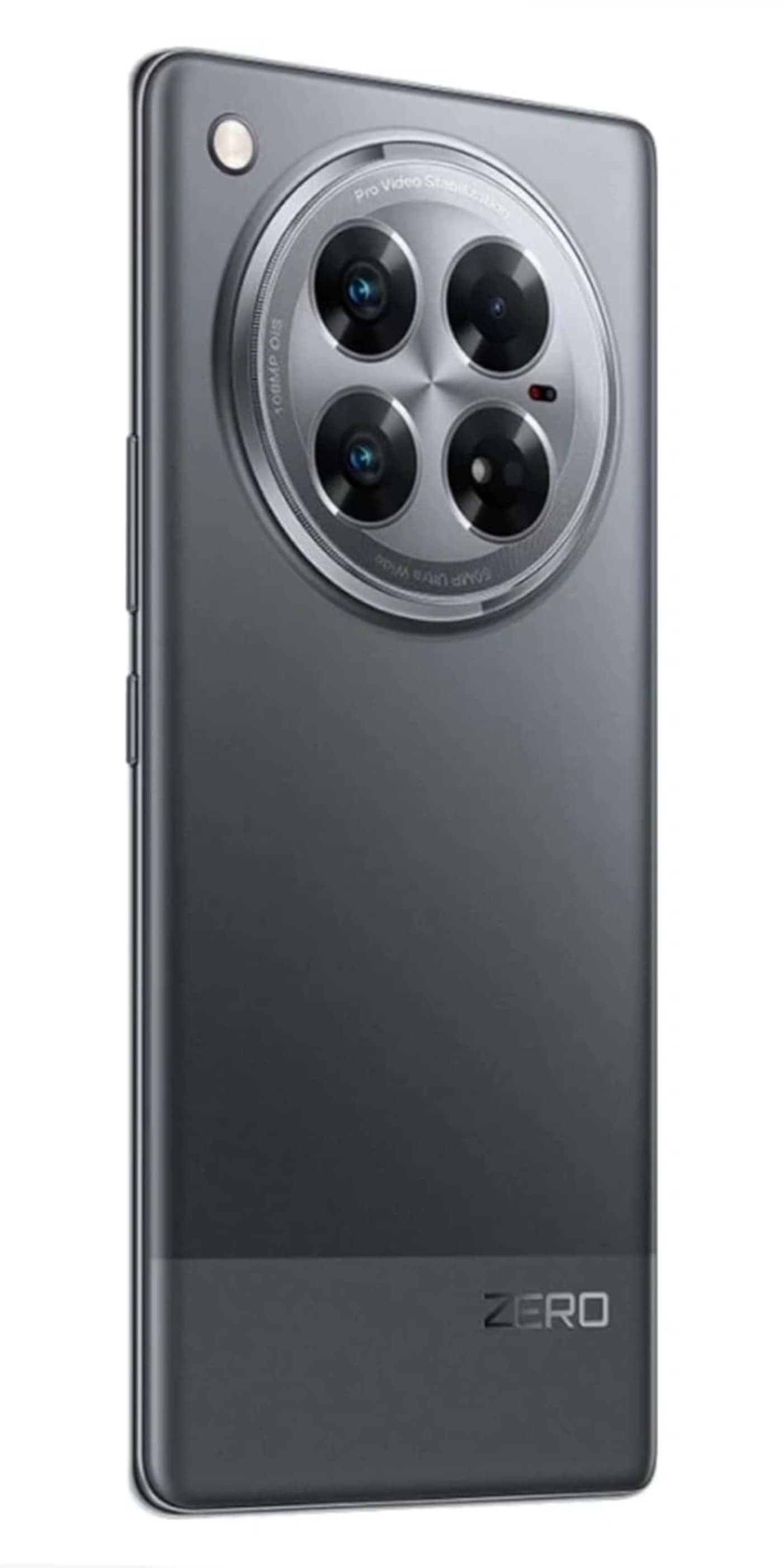 Infinix Zero 40 4G (256 GB) (8 GB RAM) image 1