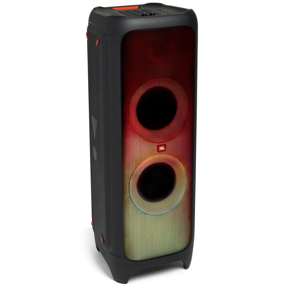 JBL Partybox 1000 Powerful Bluetooth Party Speaker