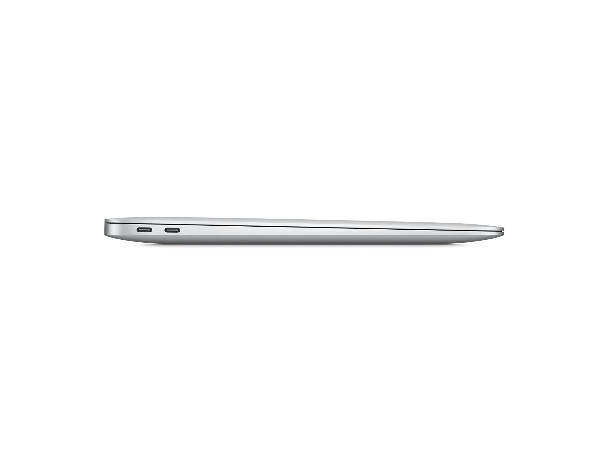 Apple MacBook Air (13-inch Retina Display, 8GB RAM, 256GB SSD Storage) -  Space Gray (Previous Model)